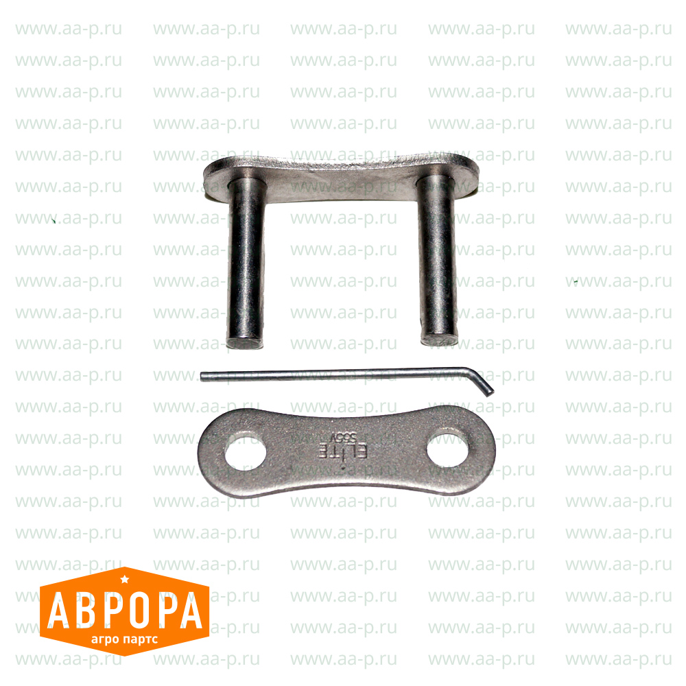 AZ27728 ЦЕПЬ ПОДБОРЩИКА